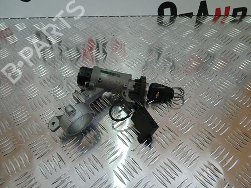 Ignition barrel CHEVROLET AVEO Hatchback (T300) | BP37365973M48 - Image 3
