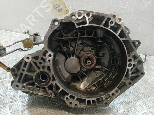 Caja de cambios Caja de cambios OPEL CORSA D (S07) 1.3 CDTI (L08, L68) (75 hp) 37360548 37360548