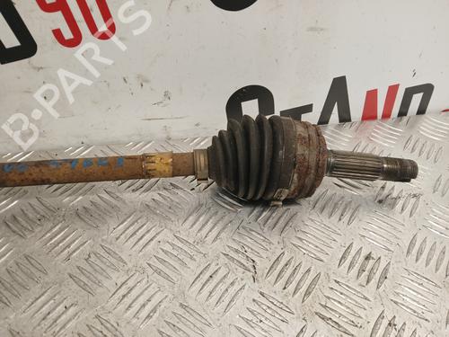 Left front driveshaft CITROËN C1 (PM_, PN_) 1.0 | BP37369735M38 - Image 4