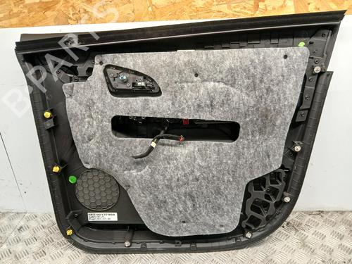 Front left panel OPEL MOKKA / MOKKA X (J13) 1.4 4x4 (_76) | BP40123741C58 - Image 2