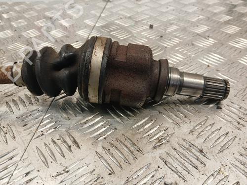 Right front driveshaft CITROËN C1 (PM_, PN_) 1.0 | BP37360176M39 - Image 2