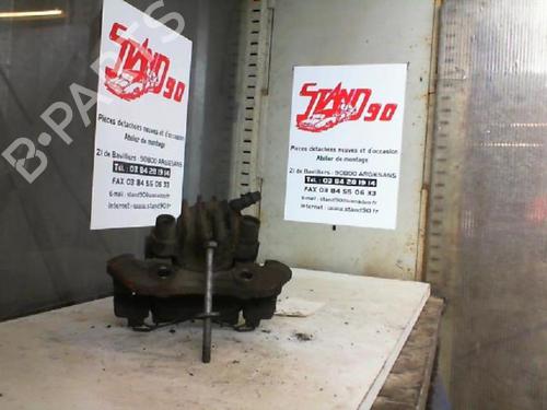 Used Right front brake caliper Right front brake caliper 37349730 37349730