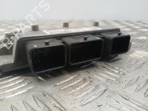 Engine control unit (ECU) FORD FIESTA VI (CB1, CCN) 1.25 | BP37375825M57 - Image 2