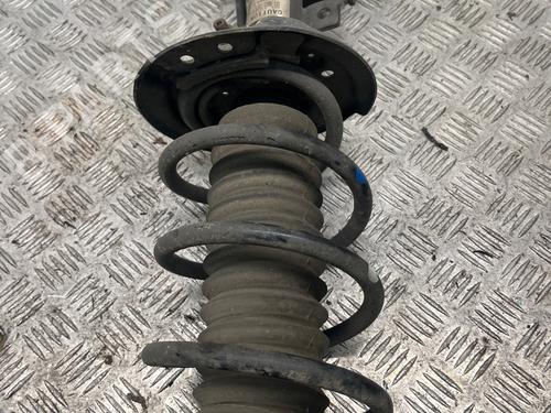 Used Left front shock absorber Left front shock absorber NISSAN QASHQAI II (J11, J11_) 1.2 DIG-T (115 hp) 40202865 40202865