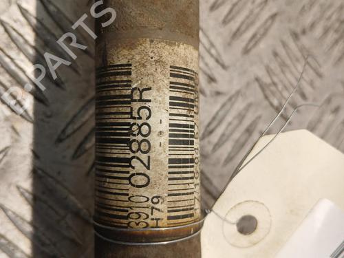 right-front-driveshaft-dacia-duster-hs_-2010-2011-2012-2013-2014-2015-2016-2017-2018-39485555 main image