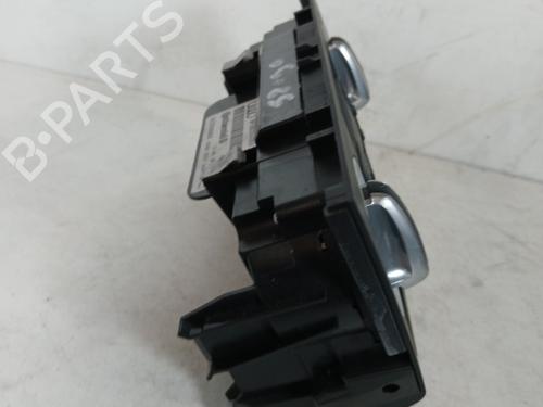 Climate control AUDI A3 (8P1) 2.0 TDI 16V | BP37362410I5 - Image 5