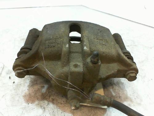 Right front brake caliper OPEL AGILA A (H00) | BP37350858M104 - Image 2
