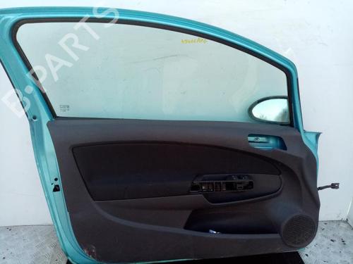 left-front-door-opel-corsa-d-s07-2006-2007-2008-2009-2010-2011-2012-2013-2014-2015-37357023 main image