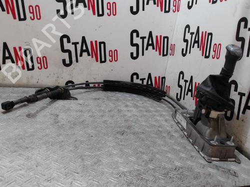 Cable SEAT LEON (1P1) 2.0 TDI | BP37359764E12 - Image 4