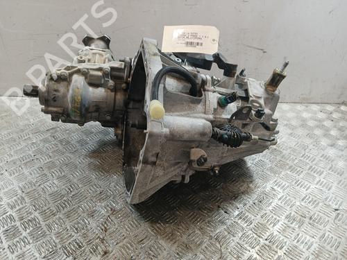 Gearbox DACIA DUSTER (HM_) 1.5 dCi 115 4x4 (HMAD) | BP37365802M3 - Image 6