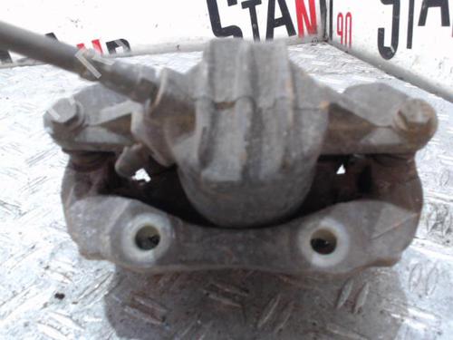 Left front brake caliper PEUGEOT 1007 (KM_) 1.6 16V | BP37359850M105 - Image 4