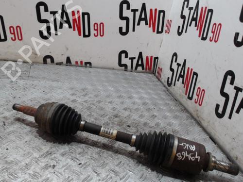 Used Left front driveshaft Left front driveshaft 37357388 37357388