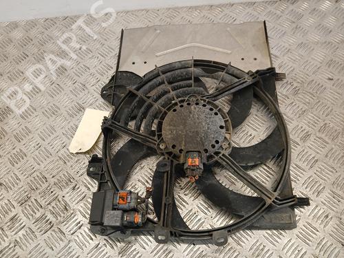 Used Radiator fan Radiator fan 38526824 38526824