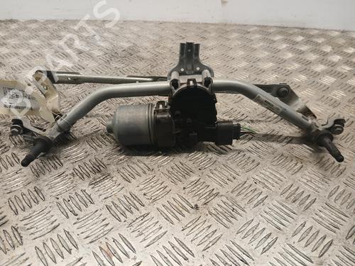Front wiper motor CITROËN C3 III (SX) 1.2 PureTech 82 | BP39137968M29 - Image 2