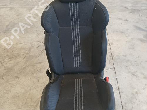 Right front seat RENAULT MEGANE IV Hatchback (B9A/M/N_) | BP37366751C16 - Image 5