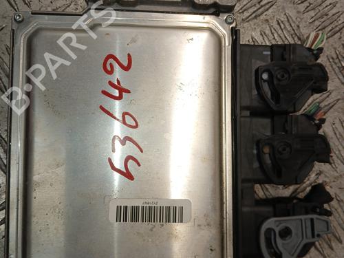 Used Engine control unit (ECU) Engine control unit (ECU) 37370437 37370437