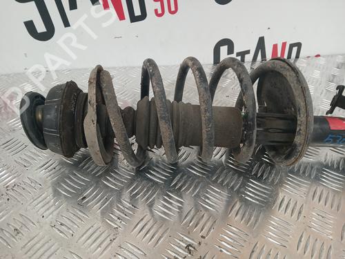 Left front shock absorber DACIA LOGAN (LS_) 1.4 (LS0A, LS0C, LS0E, LS0G) | BP37366897M16 - Image 4