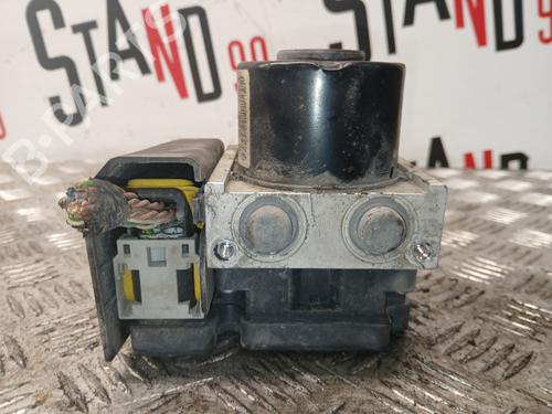 ABS pump CITROËN C3 II (SC_) 1.4 HDi 70 (SC8HZC, SC8HR0, SC8HP4) | BP37365726M43 - Image 4