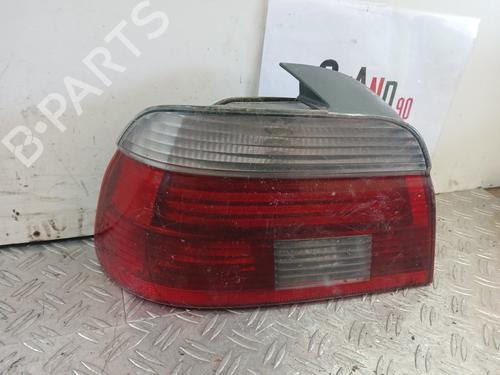 Left taillight BMW 5 (E39) 530 d | BP37365040C34 - Image 3