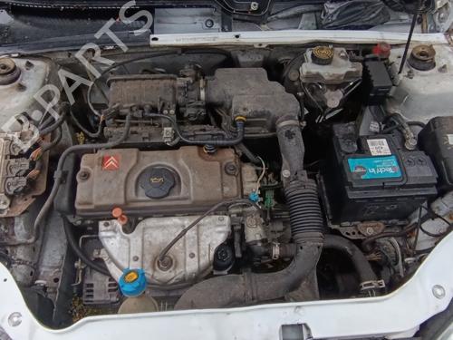 Engine CITROËN SAXO (S0, S1) | BP37371140M1 - Image 6
