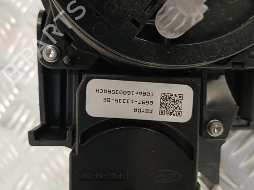 Steering column stalk FORD S-MAX (WA6) 2.0 TDCi | BP37367888I23 - Image 6