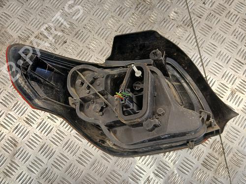 Right taillight CITROËN DS3 (SA_) 1.6 HDi 90 | BP37371423C35 - Image 2