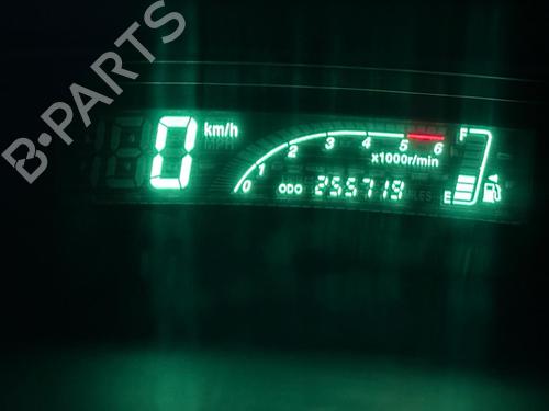 Used Parts TOYOTA YARIS (_P1_) 1.4 D-4D (NLP10_, NLP10R) 4809266