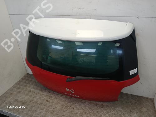 tailgate-citroen-ds3-sa_-2009-2010-2011-2012-2013-2014-2015-2016-37371049 main image