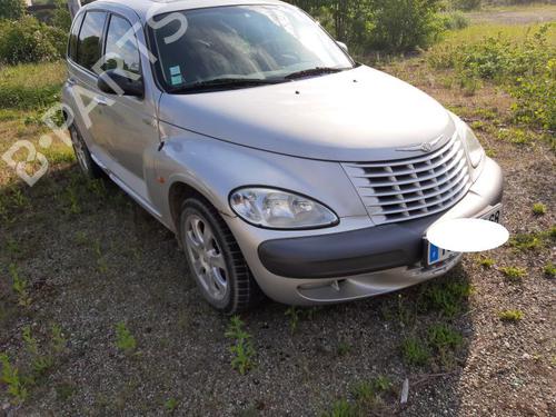 ABS pump CHRYSLER PT CRUISER (PT_) 2.0 | BP37358357M43 - Image 10