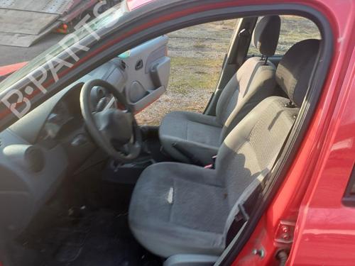 ABS pump DACIA LOGAN MCV (KS_) 1.5 dCi (KS0W) | BP37358726M43 - Image 11