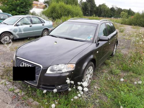 ABS pump AUDI A4 B7 Avant (8ED)  | BP37355507M43  - Image 7