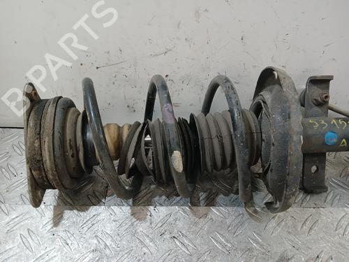 Left front shock absorber RENAULT MODUS / GRAND MODUS (F/JP0_) 1.2 (JP0C, JP0K, FP0C, FP0K, FP0P, JP0P, JP0T) | BP37366845M16 - Image 2