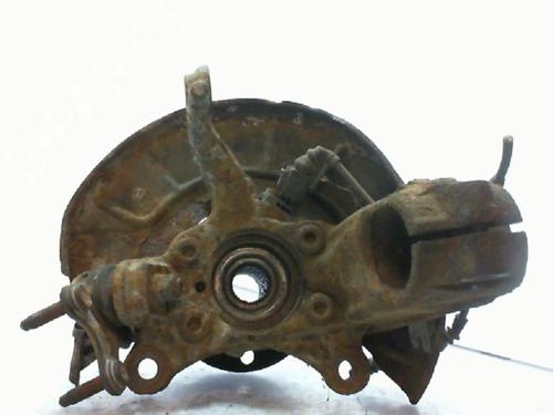 Used Left front steering knuckle Left front steering knuckle 37350801 37350801