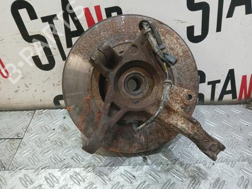 Right front steering knuckle FORD TRANSIT V363 Van (FCD, FDD) 2.0 EcoBlue | BP37362786M26 - Image 2