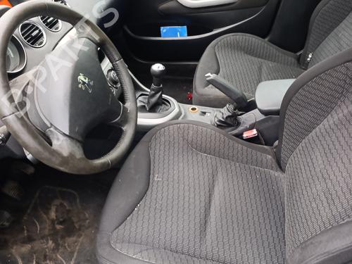 Right front window switch PEUGEOT 308 SW I (4E_, 4H_) 1.6 16V | BP37372500I26 - Image 12