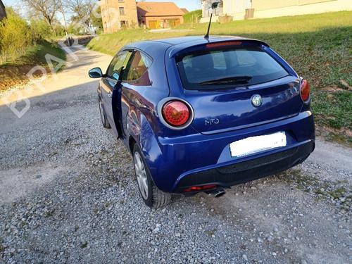 Starter ALFA ROMEO MITO (955_) 1.3 MultiJet (955AXP1A, 955AYC1A) | BP37361200M8 - Image 13