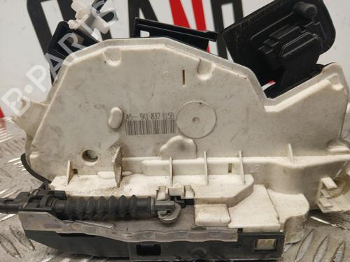 Used Front left lock Front left lock 37373503 37373503