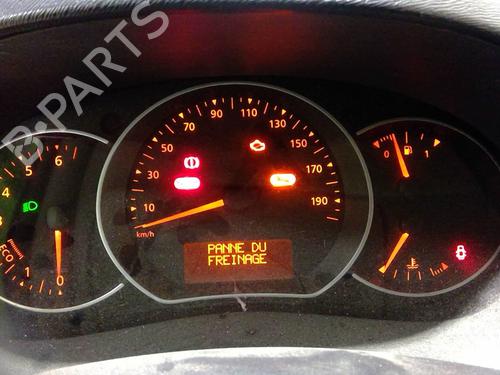 Instrument cluster RENAULT KANGOO Express (FW0/1_) | BP37604187C47 - Image 2