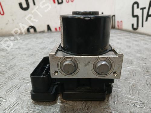 ABS pump RENAULT MEGANE III Hatchback (BZ0/1_, B3_) 1.5 dCi (BZ09, BZ0D, BZ1W, BZ29, BZ14) | BP37362389M43 - Image 2