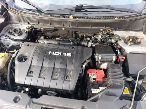 ABS pump CITROËN C4 AIRCROSS 1.8 HDi 150 AWC | BP37371488M43 - Image 8