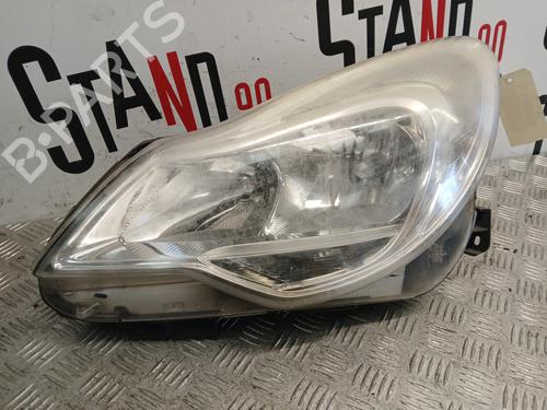 Used Left headlight Left headlight 37371607 37371607