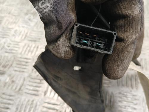 Used Right mirror Right mirror AUDI A3 (8L1) 1.9 TDI (130 hp) 40252998 40252998