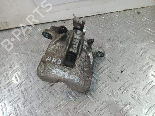 Right rear brake caliper RENAULT TRAFIC II Van (FL) 1.9 dCi 100 (FL0C, FL0K, FL0B) | BP37364760M106 - Image 2