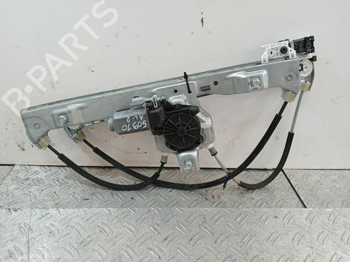 Front right window mechanism CITROËN DS3 (SA_) 1.6 VTi 120 | BP37361166C23 - Image 2