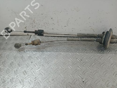 Cable PEUGEOT PARTNER Box Body/MPV 1.6 HDi 16V | BP37365867E12 - Image 2