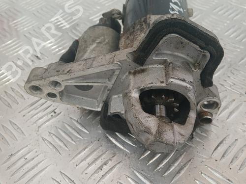 Starter RENAULT CLIO V (B7_) 1.3 TCe 130 (B7MF) | BP37363211M8 - Image 2
