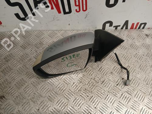 left-mirror-ford-s-max-wa6-2006-2007-2008-2009-2010-2011-2012-2013-2014-37364107 main image