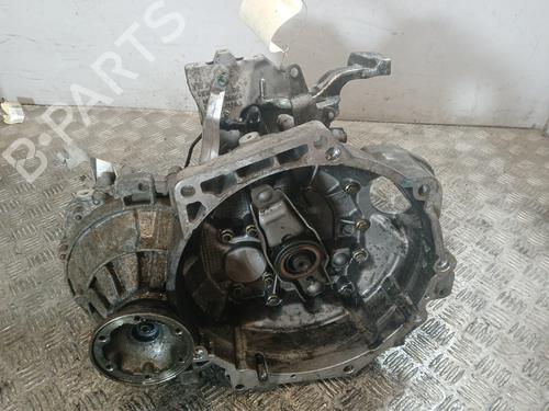 Gearbox VW GOLF V (1K1) | BP37368659M3 - Image 3