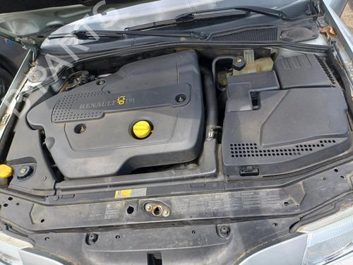 Left tailgate light RENAULT LAGUNA II (BG0/1_) 1.9 dCi (BG08, BG0G) | BP37360283C79 - Image 4