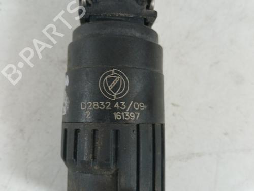 Ruitensproeierpomp Ruitensproeierpomp FIAT DUCATO Van (250_) 100 Multijet 2,2 D (100 hp) 37362961 37362961